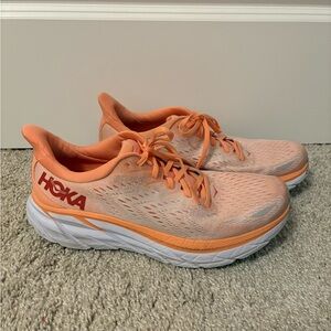 HOKA Clifton 8 Running Shoes